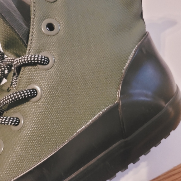 Hunter for Target Green Unisex Waterproof … - Picture 5 of 12
